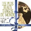 cd les plus beaux tangos du monde