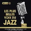 cd les plus belles voix du jazz
