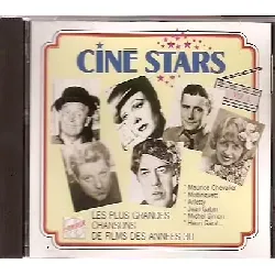cd les plus grandes chansons de fims des annees 30
