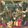 cd les plus grands classiques pour feter noel