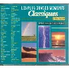 cd les plus grands moments classiques vol. 1 à 3 : 55 titres