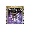 cd les plus grands operas du monde
