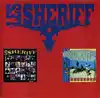 cd les sheriff - pan ! / 3, 2, 1... zero! (1990)