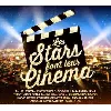 cd les stars font leur cinema