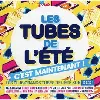 cd les tubes de l'été, c'est maintenant !