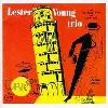 cd lester young trio