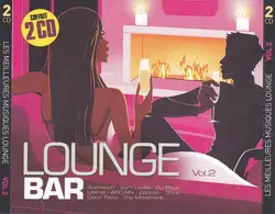 cd lounge bar vol.2 (2002)