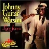 cd love jones watson,johnny guitar