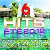 cd m6 hits été 2012