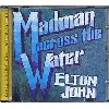 cd madman across the water