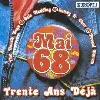 cd mai 1968 - 30 ans deja
