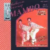 cd mambo strict tempo