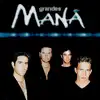 cd maná - grandes (2001)
