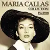 cd maria callas - collection (1994)