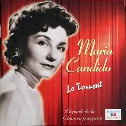 cd maria candido - le torrent (2004)
