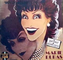 cd marie dubas -  (1991)