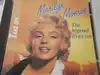 cd marilyn monroe - the legend lives on (1988)