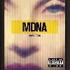 cd mdna world tour (live)