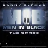 cd men in black