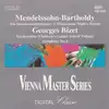 cd mendelssohn - bartholdy / georges bizet - ein sommernachtstraum = a midsummer night's dream / kinderspiele = children's games =