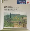 cd mendelssohn - concertos pour piano n° 1 et n° 2 - concerto pour violon