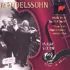 cd mendelssohn - piano trios op 49 & op 66