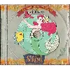 cd mes chansons preferees - la petite sirene