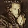 cd michael bolton - timeless (the classics) (1992)