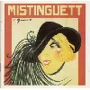 cd mistinguett (1873 - 1956)