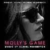cd mollys game, ost