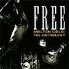 cd molten gold - the anthology