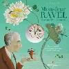 cd monsieur ravel rêve sur l'ile d'insomnie - (1 audio)