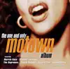 cd motown - the one and only album (1998)