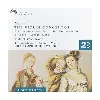 cd mozart 5 concertos mozart