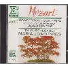 cd mozart - concert pour piano n°9 & 23 - rondo kv 386