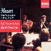 cd mozart - concertos no.9, 20, 21, 23 & 27