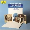 cd mozart : piano concerto n° 27, n° 26 "coronation" concerto