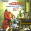 cd mozart, sa vie, son oeuvre : texte sur la vie de mozart et extraits musicaux