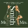 cd mr & mrs smith