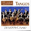 cd music from buenos aires - francisco canaro