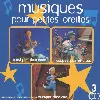 cd musique pour petites
