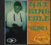 cd nat king cole - volume 4
