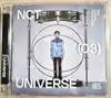 cd nct - universe (2021)
