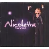 cd nicoletta en concert