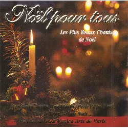 cd noel pour tous noel