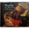 cd noels des provinces de france