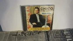 cd nomade