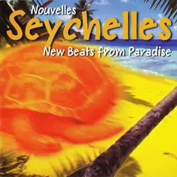 cd nouvelles seychelles - new beats from paradise (2000)