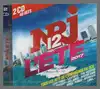 cd nrj 12 l'été 2017 (2017)