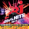 cd nrj 200% hits 2011 /vol.2 (2 cd)